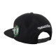 Mitchell & Ness Καπέλο NBA Team Script 2.0 Snapback